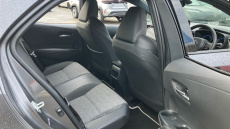 Toyota Corolla 1.8 Hybrid Design 5dr CVT Hybrid Hatchback